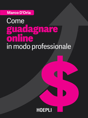 cover image of Come guadagnare online in modo professionale